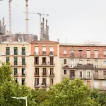 Διαμέρισμα Barnapartments Monumental *