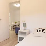 Barnapartments Monumental *
