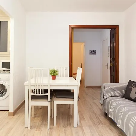 Barnapartments Monumental * Βαρκελώνη