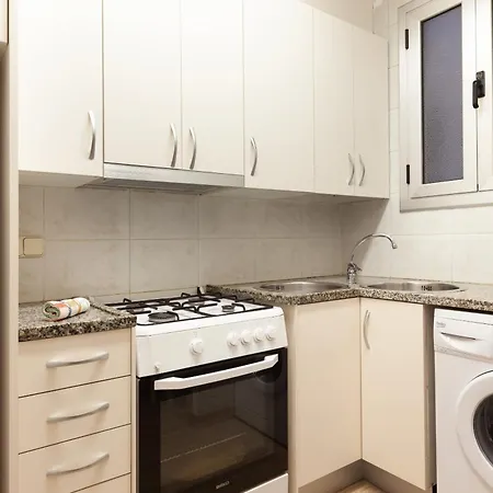 Apartament Monumental *