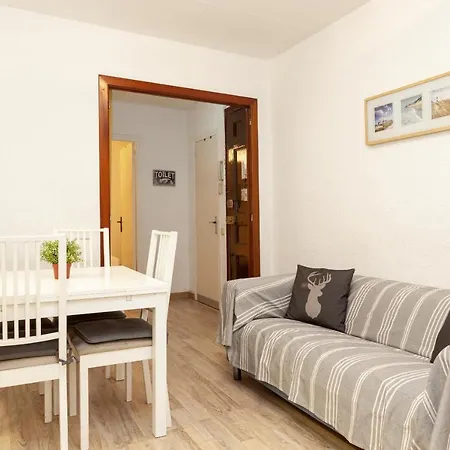Apartman Barnapartments Monumental