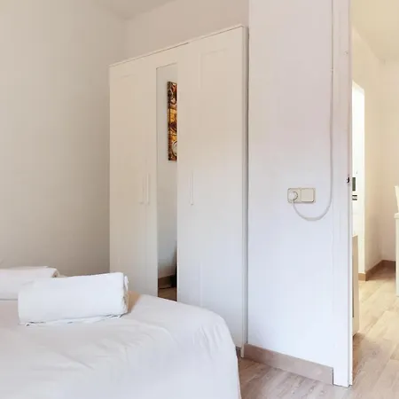 아파트 Barnapartments Monumental *