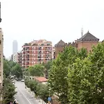 Barnapartments Monumental