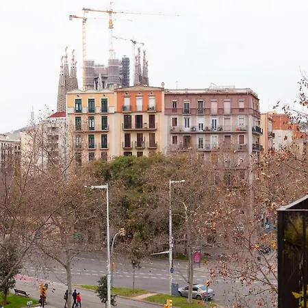 Barnapartments Monumental Βαρκελώνη