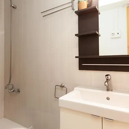 Barnapartments Monumental * Βαρκελώνη