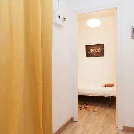 Lägenhet Barnapartments Monumental Barcelona
