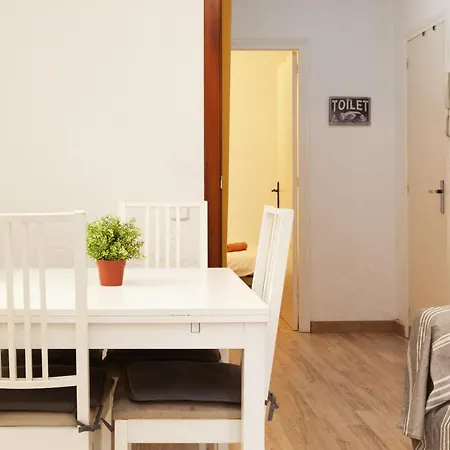 Barnapartments Monumental Lägenhet